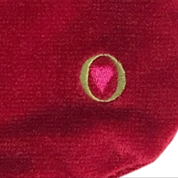 NWT Red HuggleHounds Cat Christmas Stocking - Picture 4 of 11